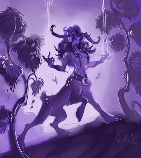 Personal art