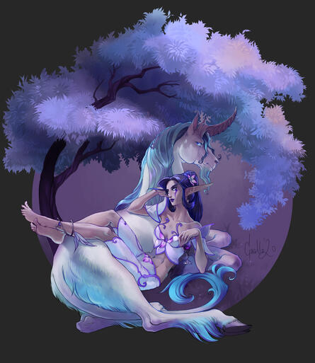 Personal art