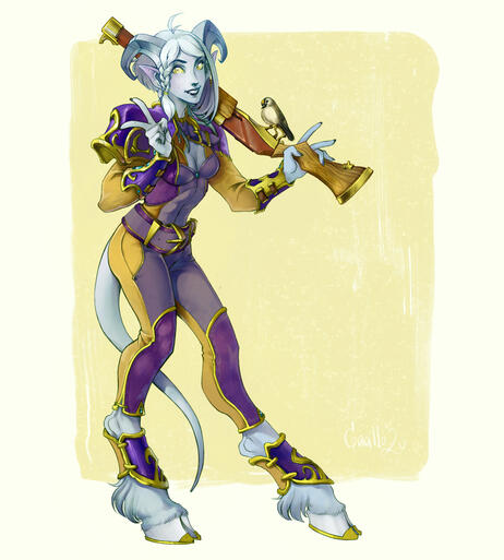Personal art